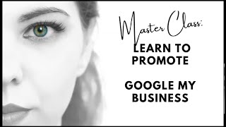 Google My Business - Izza Masud