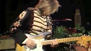 Eric Johnson - Cliffs of Dover Solo