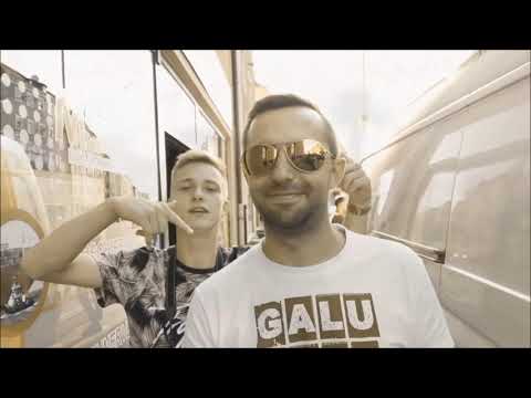 14. GALU- CHCIAŁBYM prod. TOMMY MADEIT (Bonus Track)