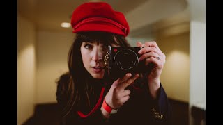 Leica Q2 for Wedding Photography