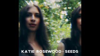 Katie Rosewood - Marble Eyes