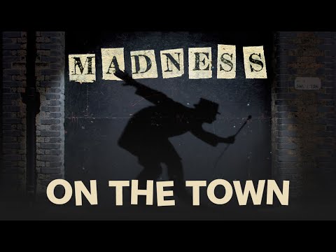 Madness - On The Town (Feat. Rhoda Dakar) [Official Audio]