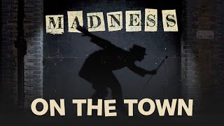 Madness - On The Town Feat. Rhoda Dakar (The Liberty Of Norton Folgate Track 9)