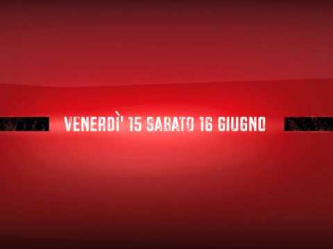 [Gsf] Promo Giochi Senza Frontiere 2012