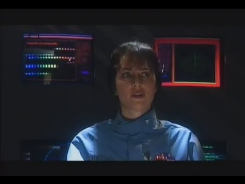 Wing Commander Prophecy PC DVD (Deutsch / German) # 33 - Mission 30: Dreadnought-Unterstützung