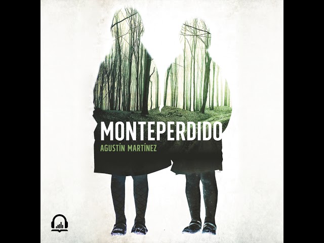 Vídeo relacionado con Monteperdido (Éxitos)