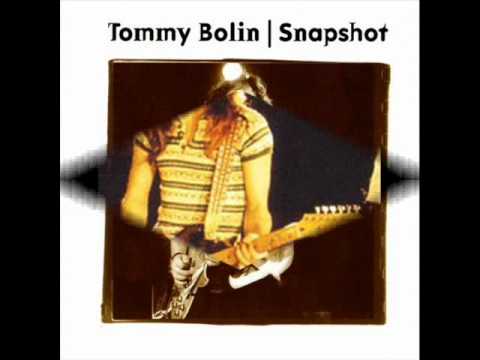 Tommy Bolin - Flying Fingers