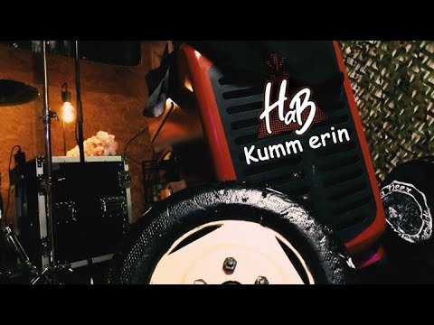 Heavens a Beer - Kumm erin (offizielles Video)