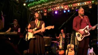 Camera Obscura - Let&#39;s Get out of This Country