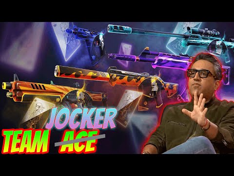 TEAM ACE  SKINS  "BEST SKINS OF ALL TIME " "valorantnewskin