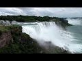 Niagara Falls / Ниагарский водопад 