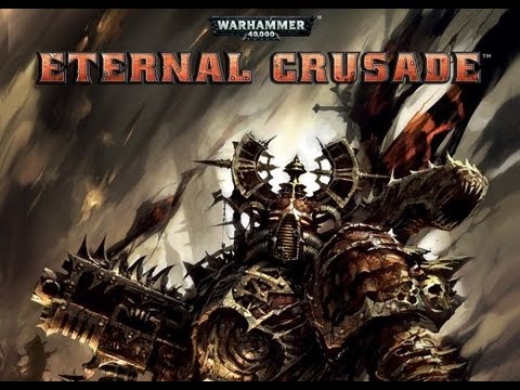 Warhammer 40.000 : Eternal Crusade Xbox One