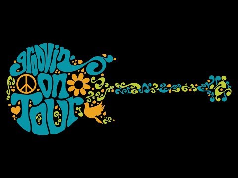Thumbnail for GROOVIN' ON TOUR (Official Trailer) by The Chambers Brothers, Eric Clapton, Wilson Pickett, Linda Ronstadt, Johnny Winter, James Brown, The Sound, Vanilla Fudge, The Rolling Stones, Joe Perry, The Temptations, The Four Tops, Derek Trucks, Ronnie Spector, Joni Mitchell, The Beatles, Janis Joplin, The Ronettes, Diana Ross, Cream, Joe Cocker, The Who, Carole King, Keb' Mo', Mitch Ryder, The Doors, Joan Jett, Jimi Hendrix, Concert, Susan Tedeschi, Elton John, Tower of Power, Stephen Stills, Rolling Stones, Van Morrison, Grateful Dead