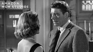 John Reunites With A Past Lover