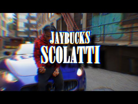 JayBucks - SCOLATTI (Shot By Dee Sauce)