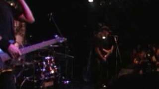 Nasum @ Osaka 2001 (Part 2/5)