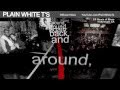 Plain White T's - Boomerang (Lyric Video)