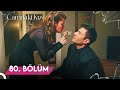 Camdaki Kız 80 Bölüm