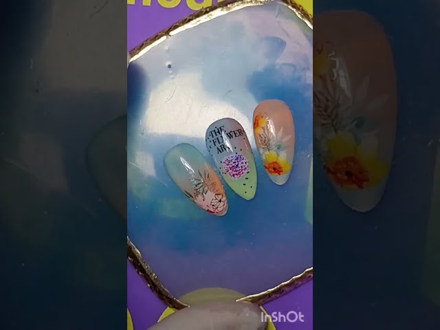 Manikür Uygulamaları