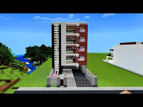 Mughal Gamerz - "Ultimate Minecraft House Building Challenge: Build, Survive, Win!"