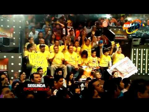 El Equipo Naranja Contra el Equipo Amarillo !