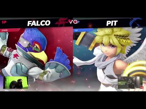 Zackray Vs. Motsunabe - Winner! N2 SSBU Analysis