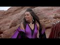 Sindel S Fatal Scream Queen Rules Mortal Kombat 2 Movie