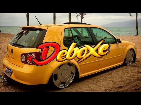 Deboxe - Yan Pablo DJ e Selton DJ - MEGA DO TIMBALAND (ELETROFUNK REMIX)