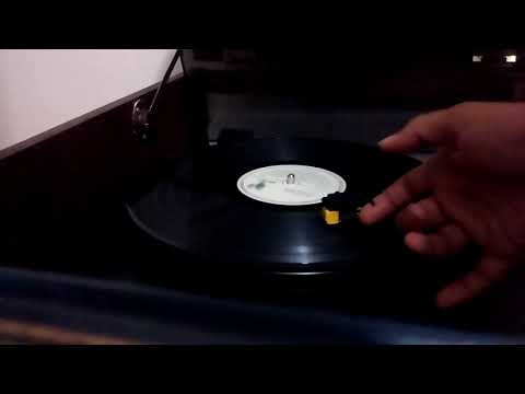 TOINHO DO ROJÃO - NA CABANA DO TOMAS - PART OF SIDE 1