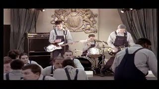 Carter U.S.M. - The Young Offender's Mum (Official Video)