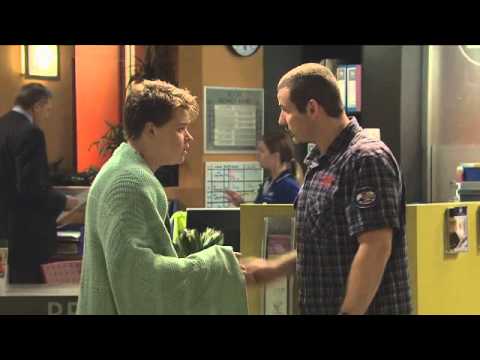 Neighbours: Wednesday 17 July - Preview
