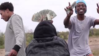 Can't Stop The Flexin' - Ray Bandz x Dough Bandz