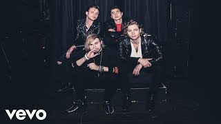 5 Seconds Of Summer - Valentine (Live Music Video)