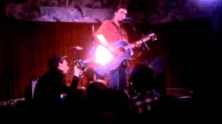 Willy Mason - Hard Hand to Hold