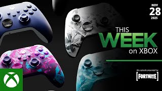 Let's Unwrap Black Friday Deals | This Week on Xbox Trailer