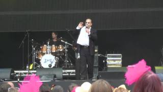 Modern Romance -Don't Stop That Crazy Rhythm- Rewind Perth 2011