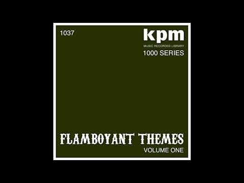 Alan Hawkshaw / Keith Mansfield - She