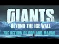 Midnight Ride: Giants Beyond the Ice Wall- The Return of Gog and Magog