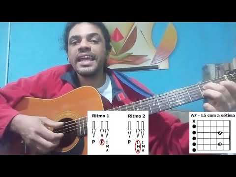 Alma Não Tem Cor - Karnak