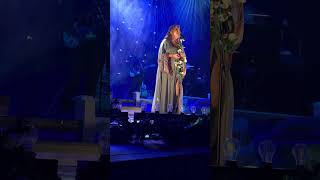 Den stora dagen med Linnea Henriksson