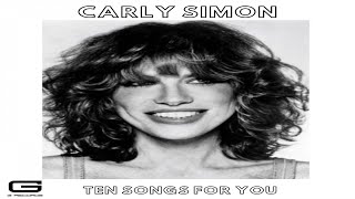 Carly Simon &quot;Legend in your own time&quot; GR 063/23 (Official Video Cover)