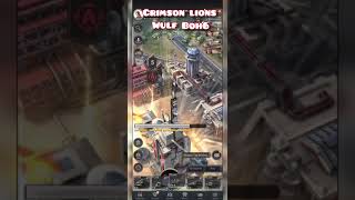 battle for seattle WULF BOH6 EW VS CE &RCG (WARPATH)