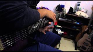 (W/Tabs) Initiation | Crown The Empire (Guitar Cover)