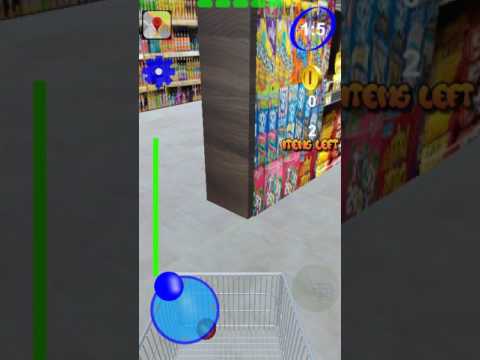 ShoppingMaze Video
