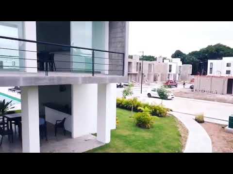 EL QUELELE  RESIDENCIAL EN NUEVO VALLARTA