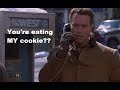 Put That Cookie Down Jingle All The Way