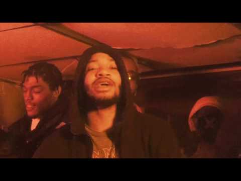 NewEraTa3 x NewEraWaltt x GlockBoyz Teejaee - Paint | Shot By Cez Editz