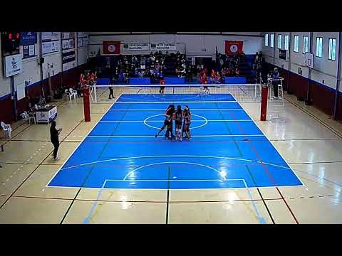 IONA C V MANACOR IFV- CV MAYURQA AABB