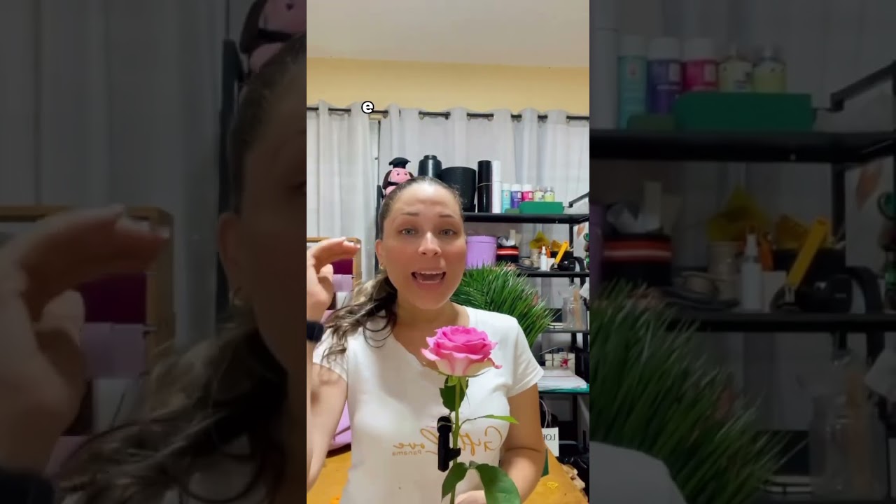 Así fue como aumente las ventas de mi florería #floreriaonline #floreria #negociosonline