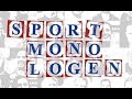 Vanaf 24 september geven ex-topsporters zich wekelijks bloot in Sportmonologen